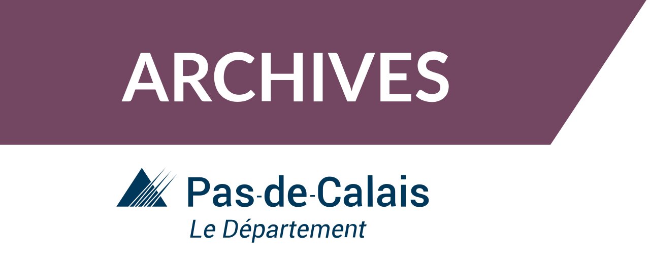 Archives Pas-de-Calais Le département
