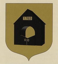 Blason de Bayenghem-lès-Éperlecques.