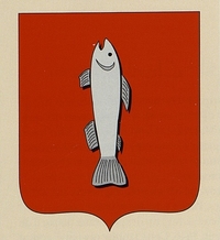 Blason de Colline-Beaumont.