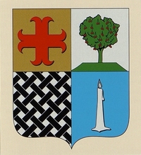 Blason de Fleurbaix.