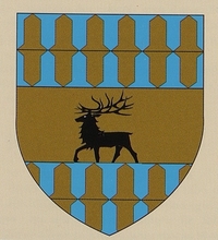 Blason d'Humbercamps.