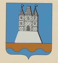 Blason de Monchiet.