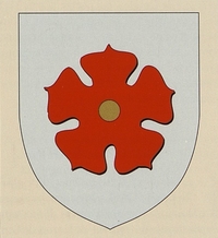 Blason de Seninghem.