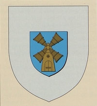 Blason de Serques.