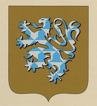 Blason de Torcy.